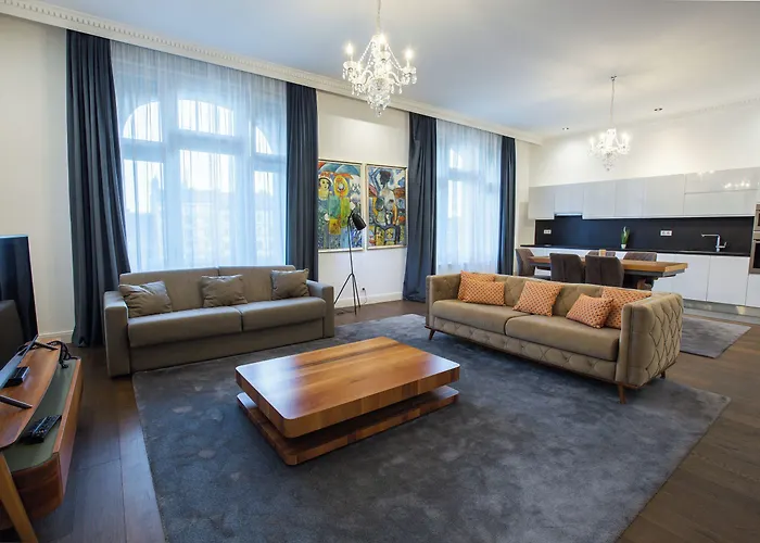 Hotel Zoya Luxury 5*